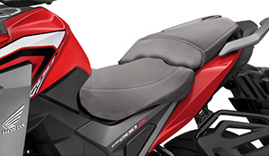 SEAT COVER PREMIUM