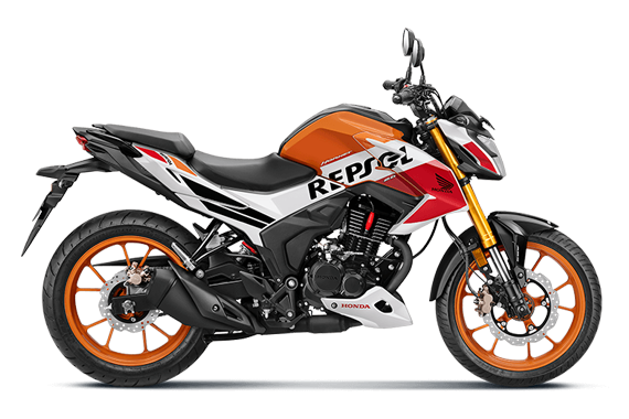 Repsol Edition 