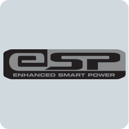 ESP TECHNOLOGY