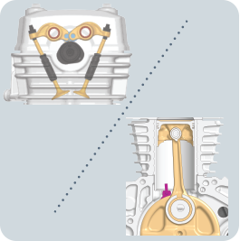 FRICTION REDUCTION TECHNOLOGIES