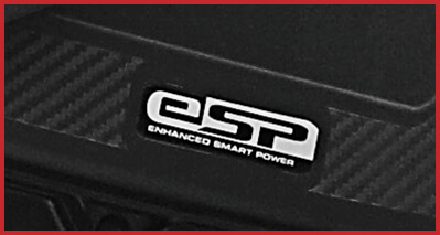 ESP Technology